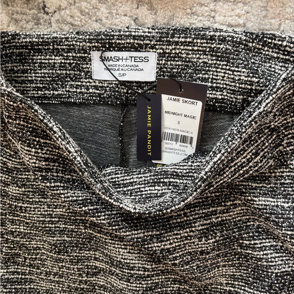 New Set of Smash + Tess Jamie Cardigan and Shorts - Picture 14 of 14